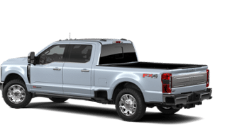 2026 Ford Super Duty® External Image 2